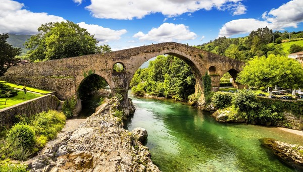 Cangas De Onis